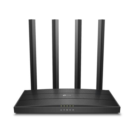 Беспроводные маршрутизаторы TP-Link Archer C80