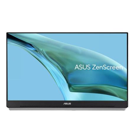 Мониторы ASUS ZenScreen MB249C [MB249C]