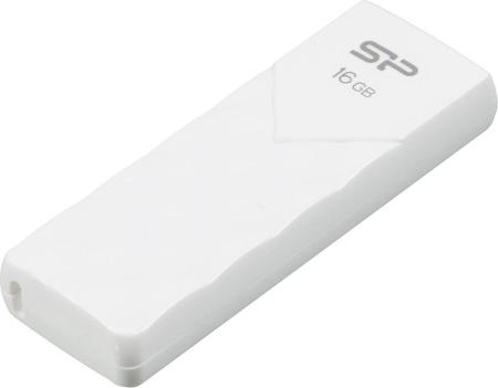 USB Flash Silicon-Power Ultima U03 16GB (SP016GBUF2U03V1W)