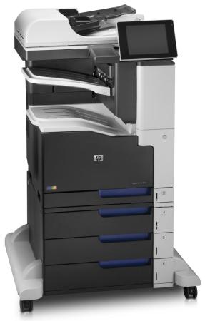 Принтеры и МФУ HP HP LaserJet Enterprise 700 M775z [CC524A] [CC524A]
