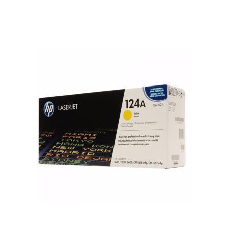 Картриджи для принтеров и МФУ HP Q6002A