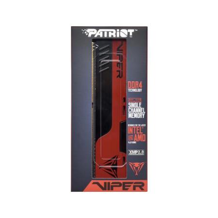 Оперативная память Patriot Viper Elite II 32GB PC4-28800 PVE2432G360C0 [PVE2432G360C0]