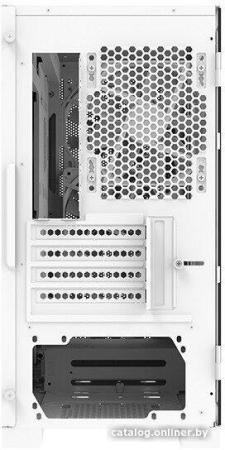 Корпуса Montech AIR 100 Lite (белый) [MNT-A100L-W]