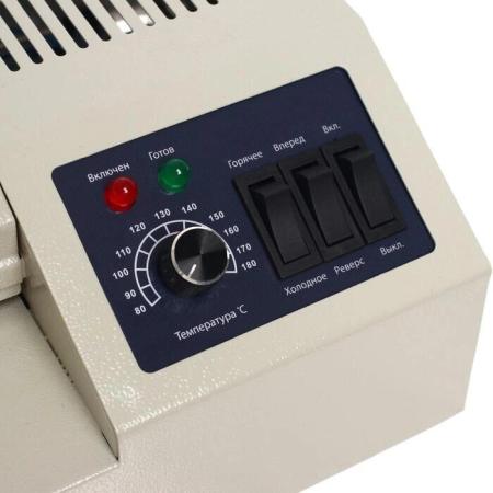 Ламинаторы Гелеос FGK 320 [Л-FGK 320]