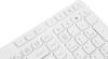 Клавиатуры A4Tech Fstyler FBK27C AS (белый) [4711422001334]
