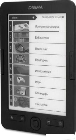 Электронные книги Onyx BOOX Faust 7