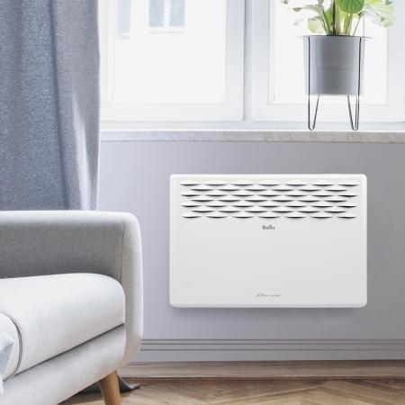 Обогреватели Ballu Ettore BEC/ETER-1500