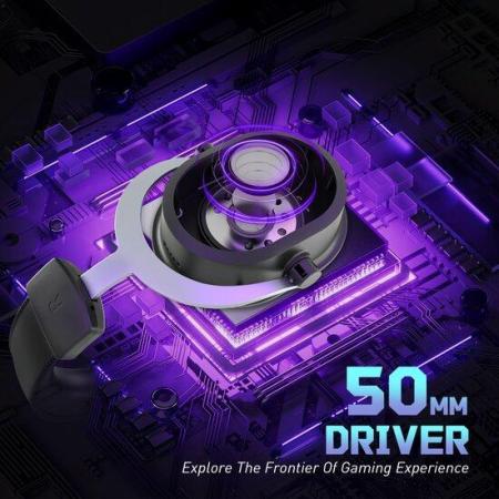 Наушники и гарнитуры FIFINE H16 (черный) [H16, 4816184000356]