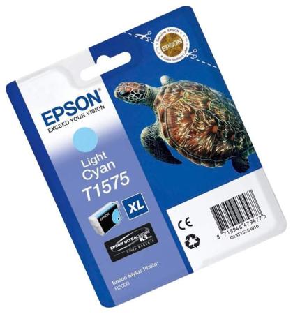 Картриджи для принтеров и МФУ Epson C13T15754010