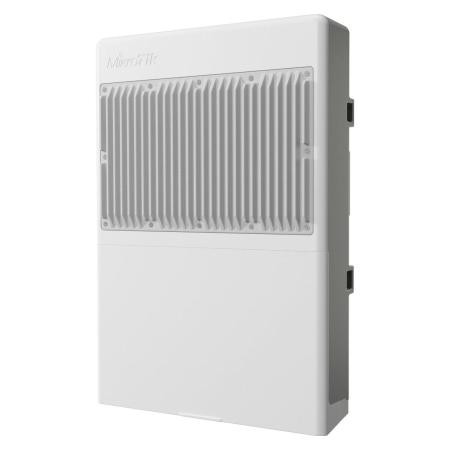 Коммутаторы Mikrotik netPower 16P CRS318-16P-2S+OUT [CRS318-16P-2S+OUT]