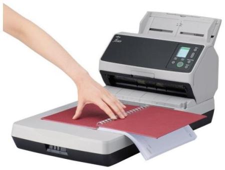 Сканеры Fujitsu fi-8270 [fi-8270, 4939761312281]