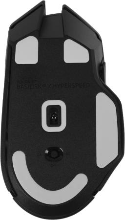 Мыши Razer Basilisk V3 X HyperSpeed [RZ01-04870100-R3G1]