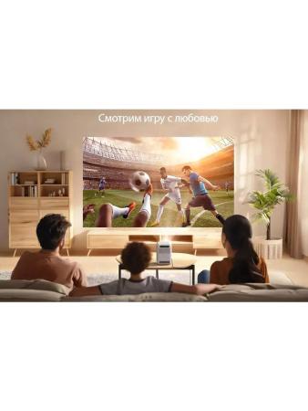 Проекторы Byintek Love U4