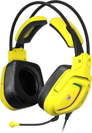 Наушники и гарнитуры A4Tech Bloody G575 Punk