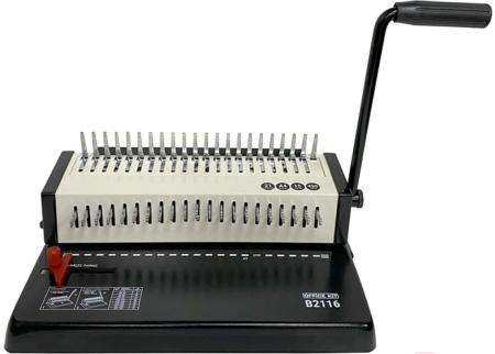 Брошюровщики Office-Kit B2116