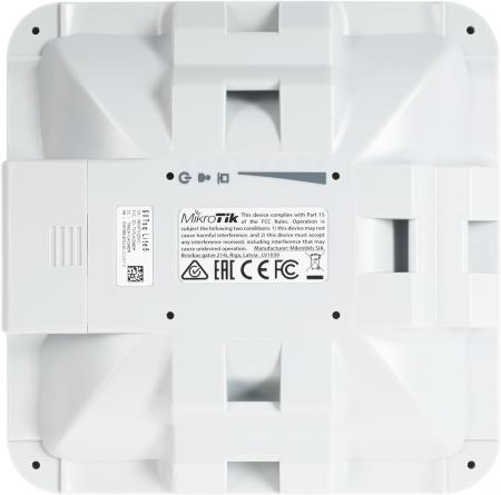Беспроводные точки доступа и усилители Wi-Fi Mikrotik SXTsq Lite5 [RBSXTsq5nD] [RBSXTsq5nD]