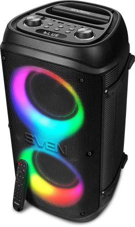 Беспроводные и портативные колонки SVEN PS-800 [PS-800, 6438162021511, SV-021511]