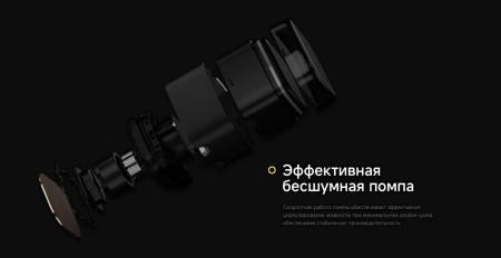 Системы охлаждения Ocypus Iota L24 BK [Iota-L24-BK2ANWNN00X-GL]