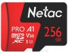 Карты памяти SanDisk Extreme PRO microSDXC SDSQXCD-512G-GN6MA 512GB (с адаптером) [SDSQXCD-512G-GN6MA]