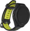 Умные часы и браслеты Garmin Forerunner 265S (черный/желтый) [010-02810-13]