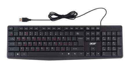 Клавиатуры Acer OKW121 [ZL.KBDEE.00B]