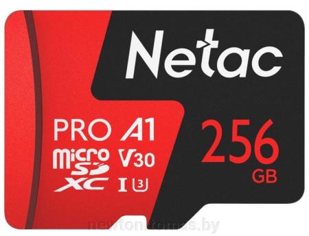 Карты памяти SanDisk Extreme PRO microSDXC SDSQXCD-512G-GN6MA 512GB (с адаптером) [SDSQXCD-512G-GN6MA]