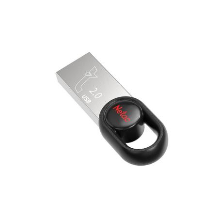 USB Flash Netac UM2 USB2.0 32GB [NT03UM2N-032G-20BK]