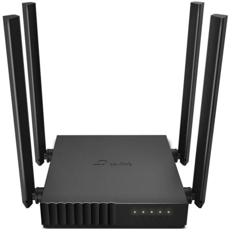Беспроводные маршрутизаторы TP-Link Archer C54