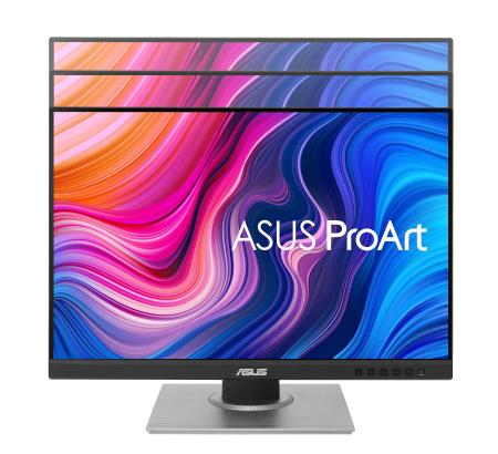 Мониторы ASUS ProArt PA248QV [PA248QV, 4718017603393, 90LM05K1-B01370]