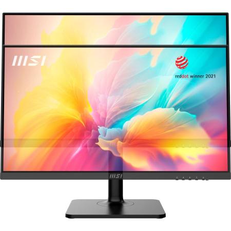 Мониторы MSI Modern MD2412P [9S6-3PA59H-095]