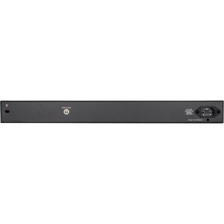 Коммутаторы D-Link DGS-1210-28MP/F3A