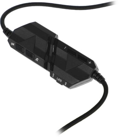 Наушники и гарнитуры Acer AHW120 [AHW120, ZL.HDSCC.01C]