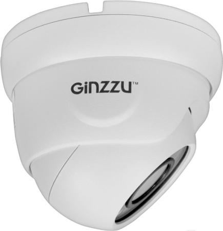 Камеры CCTV Ginzzu HAD-5033A