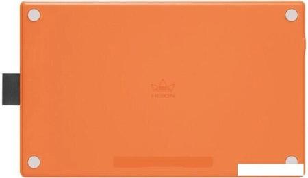 Графические планшеты Huion Inspiroy H640P