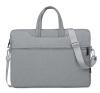 Женские и мужские сумки Miru Hiding 15.6 MLB-1044 (серый) [MLB-1044]