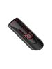 USB Flash SanDisk Cruzer Glide 256GB (черный) [SDCZ600-256G-G35] [SDCZ600-256G-G35]