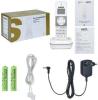 Радиотелефоны DECT Panasonic KX-TG2511RUS