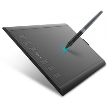 Графические планшеты Huion H1060P