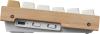 Клавиатуры Keychron K2 HE Special Edition White K2H-Q1 (Nebula Magnetic) [K2H-Q1-RU]