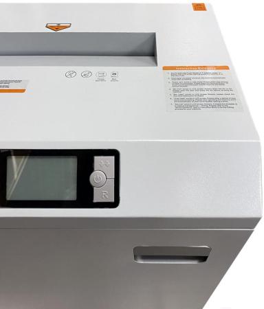 Шредеры Office-Kit S600 (1.9x15) [OK1915S600, 6908567600418]