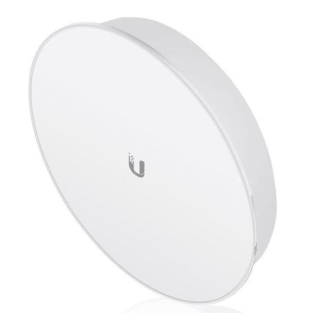 Беспроводные точки доступа и усилители Wi-Fi Ubiquiti PowerBeam ac [PBE-5AC-500] [PBE-5AC-500, PBE-5AC-500-EU]