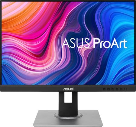 Мониторы ASUS ProArt PA248QV [PA248QV, 4718017603393, 90LM05K1-B01370]