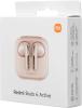 Наушники и гарнитуры Xiaomi Redmi Buds 6 Active M2344E1 (розовый, международная версия) [BHR8395GL]