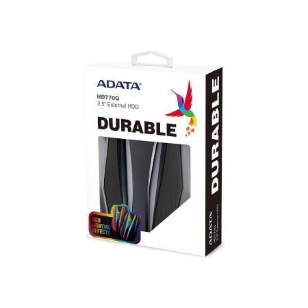 Внешние накопители ADATA HD770G 2TB AHD770G-2TU32G1-CBK [AHD770G-2TU32G1-CBK]