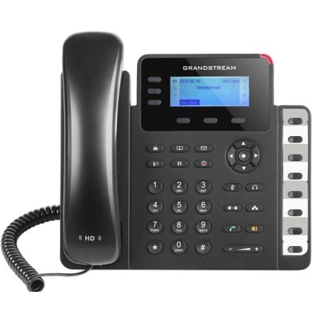 Проводные телефоны Grandstream GXP1630