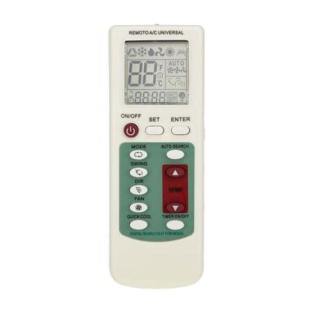 Универсальные пульты ДУ Rexant RX-100AII [38-0101]