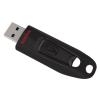 USB Flash SanDisk Ultra USB 3.0 Black 64GB (SDCZ48-064G-U46)