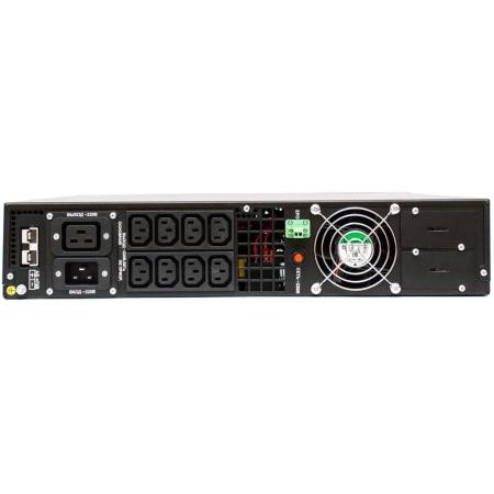 Источники бесперебойного питания Штиль STR1102SL
