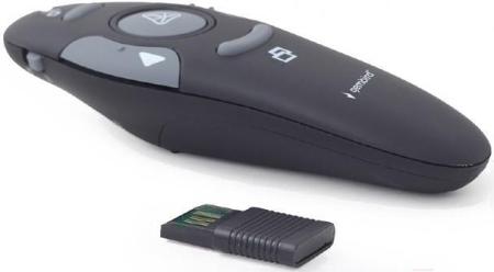 Универсальные пульты ДУ Gembird WP-L-01