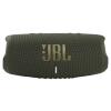 Беспроводные и портативные колонки JBL Charge 5 (зеленый) [JBLCHARGE5GRN]